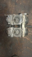 Carburatore mizuni suzuki usato  Modugno