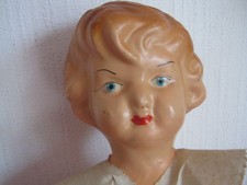 Poupee pepona carton d'occasion  Plougonven