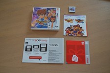Jeu nintendo 3ds d'occasion  France