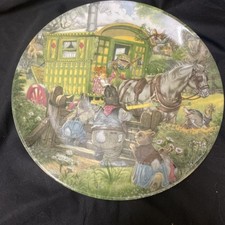 Collector plate wedgwood for sale  LLANELLI