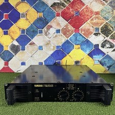 Yamaha h5000 professional for sale  BARKING