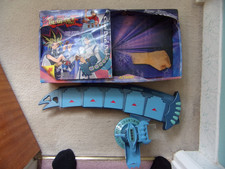 Electronic chaos duel for sale  INGATESTONE