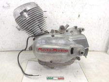 Blocco motore moto usato  Gambettola