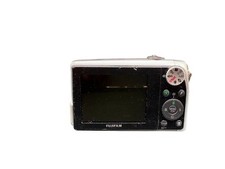 Fujifilm finepix f40 gebraucht kaufen  Altenkirchen