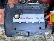 Alfa romeo 2.0 for sale  MAUCHLINE