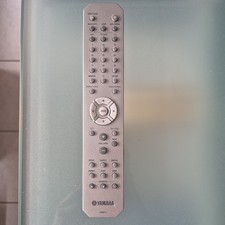 Yamaha riginal fernbedienung gebraucht kaufen  Iserlohn