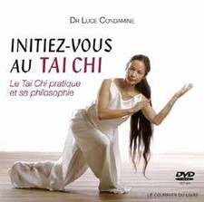 Initiez tai chi d'occasion Initiez tai chi d'occasion  Barr