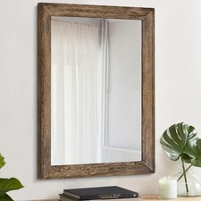 rustic mirror large for sale rustic mirror large for sale SALFORD