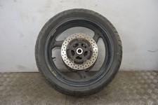 87999 cerchio posteriore usato 87999 cerchio posteriore usato  Roma