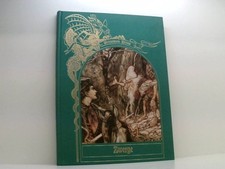 Verzauberte welten zwerge gebraucht kaufen  Berlin