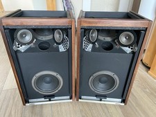 Paar bose 601 gebraucht kaufen  Berlin
