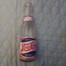 Vintage 1943 pepsi for sale  Galesburg