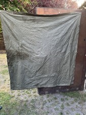 Riginal nva zeltbahn gebraucht kaufen  Altenburg