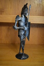Vintage knight armor for sale  Pasadena