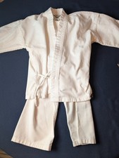 Century karate uniform for sale  Granite Falls