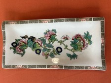 Vide poche porcelaine d'occasion  Peymeinade