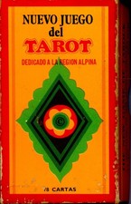 jeu tarot charmed d'occasion  Saint-Nom-la-Bretèche