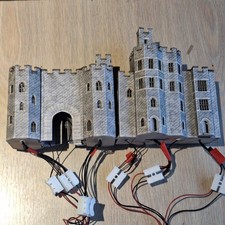 Gauge castle gatehouse for sale  ALTRINCHAM