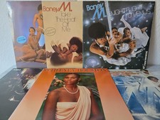 Abba boney whitney gebraucht kaufen  Köln