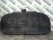 Compteur renault trafic d'occasion  Saint-Lizier