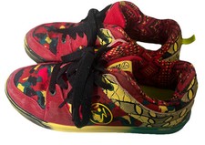 Zumba trainers size for sale  BRADFORD