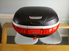 Givi maxia top for sale  NEWCASTLE UPON TYNE
