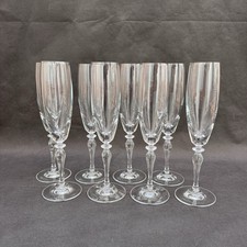 Champagne flutes prosecco for sale  HOUGHTON LE SPRING