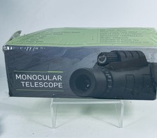 Telescópio monocular 114/1100mm vidro prisma/tipo: BAK4 comprar usado  Enviando para Brazil