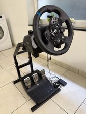 Logitech g923 volants d'occasion  Thionville