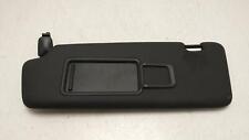 Audi sun visor for sale  SKELMERSDALE