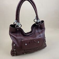 Makowsky handbag shoulder for sale  SOUTHAMPTON