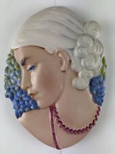 Art deco pottery for sale  COLCHESTER