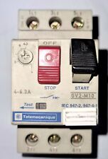 Telemecanique schneider electr usato  Roma