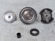 Husqvarna air injection for sale  POOLE