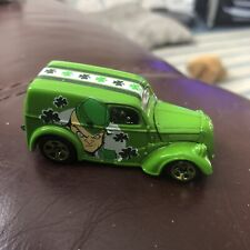 Hotwheels anglia panel for sale  LONDON