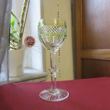 Verre roemer couleur d'occasion  Thiaucourt-Regniéville