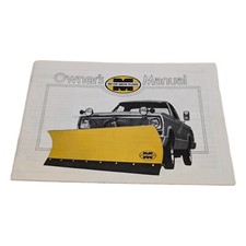 Vintage meyer snow for sale  Fleetwood