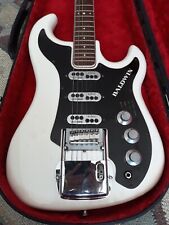 Baldwin burns jazz for sale  SUDBURY