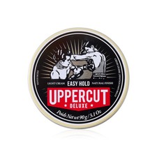 Używany, Lekka pomada do włosów Uppercut Deluxe Easy Hold 90 g – dla mężczyzn na sprzedaż  PL