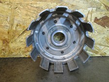 Cloche embrayage honda d'occasion  Halluin