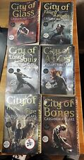 Shadowhunters mortal instrumen for sale  Bryan