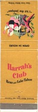 Nevada harrah club for sale  Lakewood