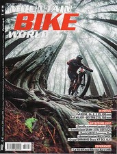 Mountain bike wold usato  Campagna