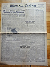 1944 resto del usato  Imola