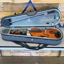 Viola usada Yamaha VA5 16" com estojo comprar usado  Enviando para Brazil
