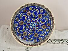 Vintage hand painted for sale  STOWMARKET