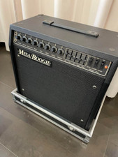 Mesa boogie studio d'occasion  Expédié en Belgium