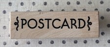 Stampa rosa postcard for sale  Sparks