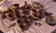 Kernewek pottery ltd for sale  PEACEHAVEN