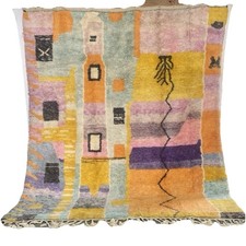 Moroccan beni ourain for sale  Longmont